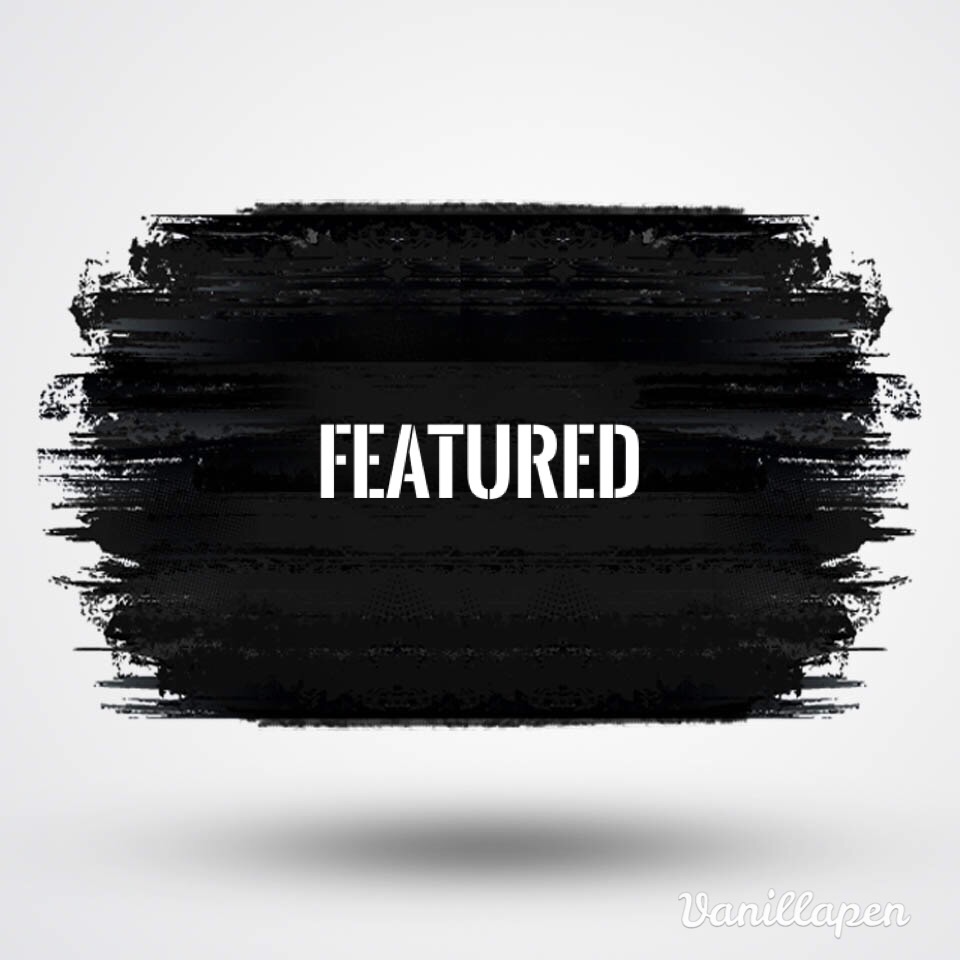 Featured Items!